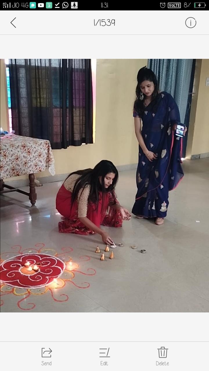 project